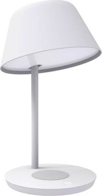 Yeelight Staria Pro, Smarte Nachttischlampe mit Ladefunktion