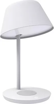 Produktbild von Yeelight Staria Pro, Smarte Nachttischlampe mit Ladefunktion