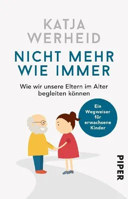 Produktbild von Nicht mehr wie immer