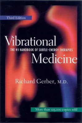 Produktbild von Vibrational Medicine