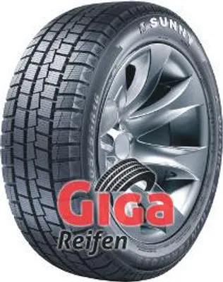 Produktbild von Sunny Winterreifen motorcycle-tyres NW312 ( 235/55 R18 104S XL )
