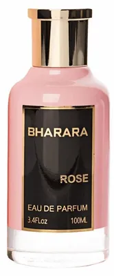 Image de Bharara Rose Edp 100ml