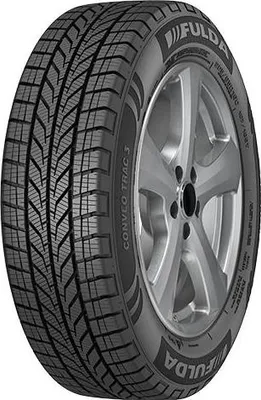 Obrázek produktu pro Pneumatika FULDA 195/65 R16 104/102T CONVEO TRAC 3