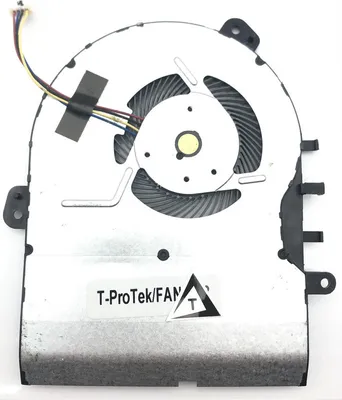Produktbild von Lüfter Kühler FAN cooler kompatibel für P/N : 13NB09W0T02011