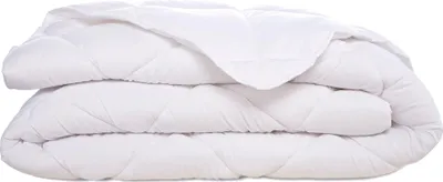 Image de Couette HappyFriday BASIC KIDS Blanc 300 g/m² 90 x 200 cm