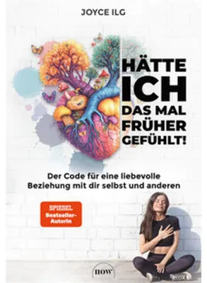 Image de Hätte ich das mal früher gefühlt!
