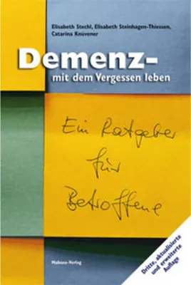 Image de Demenz - mit dem Vergessen leben