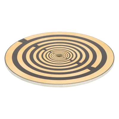 Image de Disque d'énergie positive, Disque d'énergie positive, Disque d'énergie de polarisation, Disque d'énergie de bilan de rayonnement EMF, Disque d'énergie de protection EMF, Disque d'énergie