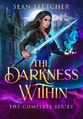 Produktbild von The Darkness Within