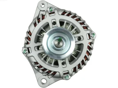 Produktbild von AS-PL A5227 Lichtmaschine Generator LiMa 150A 12V für NISSAN 350 Z (Z33) für INFINITI QX70 SUV