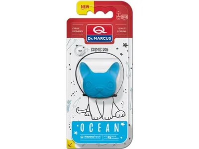 Obrázok produktu pre Zapach Kozmický pes, Oceán