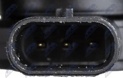Produktbild von NTY BKS-CH-009 Ansaugbrücke Ansaugkrümmer für JEEP GRAND CHEROKEE IV (WK, WK2) für RAM Ram 1500 Crew Cab Pickup (DS)