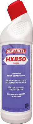 Produktbild von SENTINEL HX850 Brennkammerreiniger