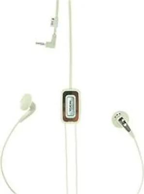 Produktbild von Nokia Headset HS-60 Stereo weiß