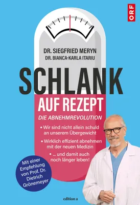Produktbild von Schlank auf Rezept
