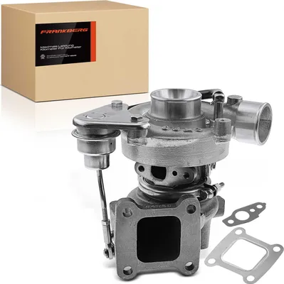 Zdjęcie produktu dla Frankberg Turbosprężarka Turbina dla Toyota 4 Runner Hiace III 2.4L 85698
