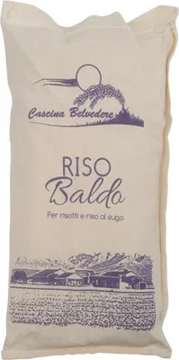 Image de Cascina Belvedere - Risotto baldo - 1kg