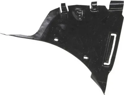 Produktbild von BLIC Motorabdeckung Motorschutz für BMW 7 (E38)