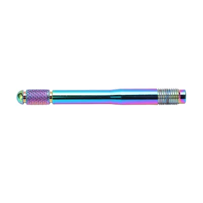 Produktbild von Radausrichtungsstift, Radaufhängungsstift, Radführungsbolzen, Radmontage-Führungswerkzeug, Radmontagehilfswerkzeug