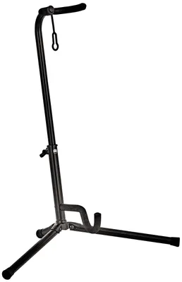 Immagine prodotto di Accessori per supporto Didgeridoo Meinl Percussion - Supporto per didgeridoo - Alluminio, nero