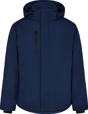 Produktbild von Extend Softshell-Winterjacke Blue Ink, Gr. 3XL Engel 1113-229