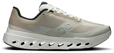 Imagen del producto de On Running Cloudsurfer Next, color Fog Ivory, talla 42 (UE)