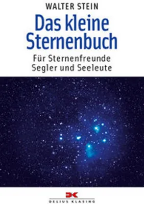 Produktbild von Das kleine Sternenbuch