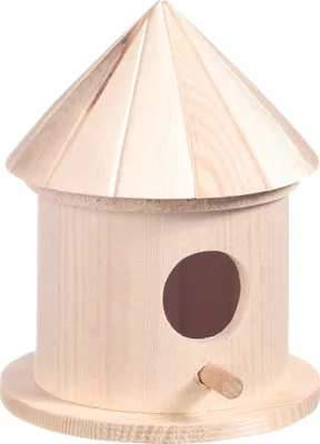 Zdjęcie produktu dla 3XKNORR prandell 218735442 H.vogelhaus8,5x15FSC