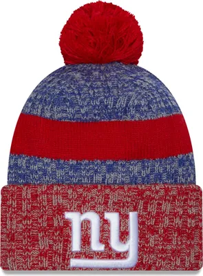 Produktbild von New Era NFL SIDELINE Winter Mütze New York Giants 2023/24