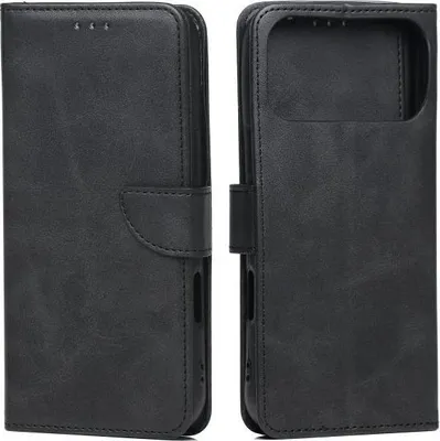 Produktbild von Etui Marv Wallet Do Iphone 17 Pro Max    Czarny