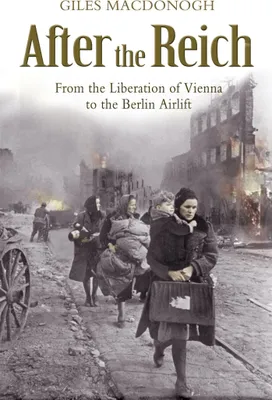 Produktbild von After the Reich