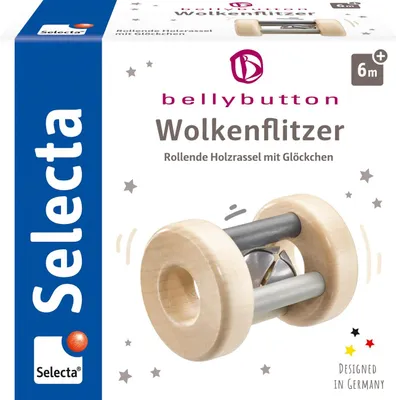 Obrázok produktu pre Selecta 64003, Viacfarebný