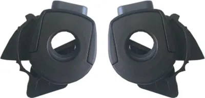 Produktbild von Edelrid Helmet Visor Clip - Visierclip für TECTUM & TECTUM AIR, Farbe:017 night, Größe:onesize