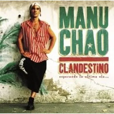 Immagine prodotto di Clandestino (versione originale)