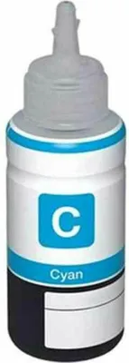 Imagen del producto de Epson C13T06B240 Original Epson Tintenflasche cyan (C13T06B240,113,T06B2,T06B240)