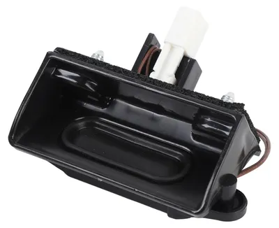 Image de Interrupteur d'ouverture du coffre arrière, modèle 74810-TF0-003, résistant aux intempéries, pour un fonctionnement plus fluide. Pièce de remplacement compatible avec les modèles HR-V, Insight et Crosstour