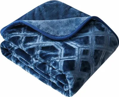 Immagine prodotto di Copriletto Caldo, Spesso, Morbido, Legato Per Un Letto, Un Divano, 160X200, Patterna Pleato