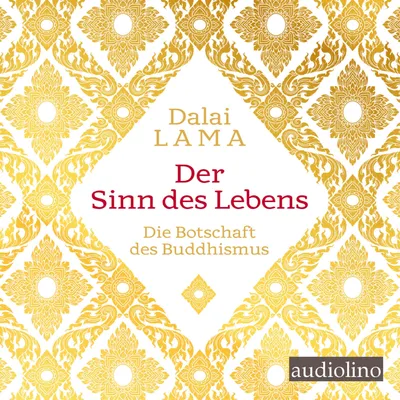 Produktbild von Der Sinn des Lebens