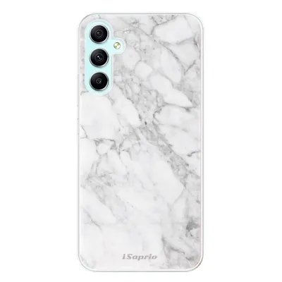 Obrázek produktu pro Silikonové pouzdro iSaprio - SilverMarble 14 pro Samsung Galaxy A34 5G