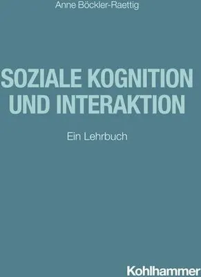 Immagine prodotto di Soziale Kognition und Interaktion