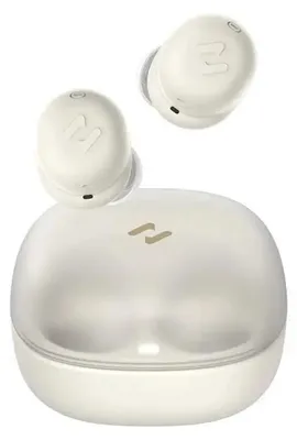 Image de Havit TW969 - Écouteurs sans fil TWS. Beige