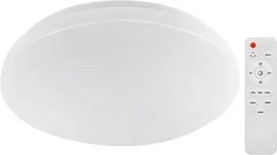 Zdjęcie produktu dla Plafon LED ERIK trójspektralny 72W