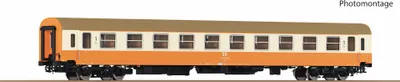 Image de Roco 6200041 Voiture de 1ère classe pour trains rapides, DR