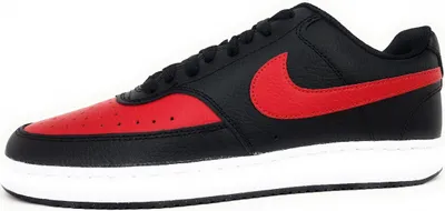 Produktbild von Nike Court Vision LO Sportschuhe Herren Trainingsschuhe Sneaker Freizeit, Schuhgröße:EUR 42 | US 8.5