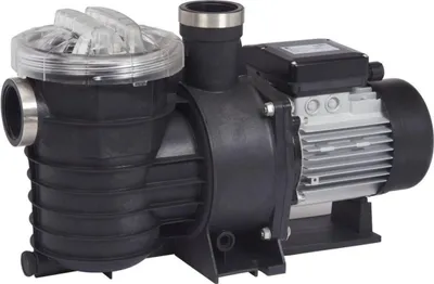 Produktbild von Filterpumpe 18m3 / h mono Ksb FILTRA 18E