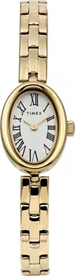 Immagine prodotto di Orologio Timex Donna Oro Timex-TW2Y26700