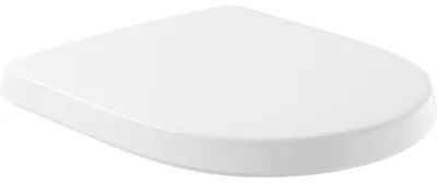 Immagine prodotto di villeroy & boch 9m396101, sedile copri-wc bianco