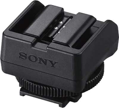 Image de Sony ADP-MAA Sabot adaptateur