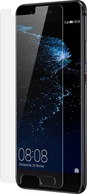 Immagine prodotto di Protezione dello schermo in vetro temperato ultra-sottile e infrangibile per Huawei P10 0,3 mm