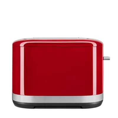 Immagine prodotto di KitchenAid 5KMT2109EER 7 Tostapane 2 fette980 W Rosso
